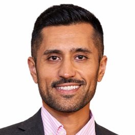 Hassan Ali